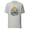 Rise With The Sun Graphic Tee