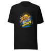 Rise With The Sun Graphic Tee mockup 7 Rise With The Sun Graphic Tee mockup 7