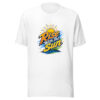 Rise With The Sun Graphic Tee mockup 8 Rise With The Sun Graphic Tee mockup 8