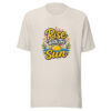 Rise With The Sun Graphic Tee mockup 8 Rise With The Sun Graphic Tee mockup 8