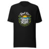 Root For Your Rise Graphic Tee front view