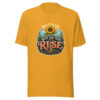 Root For Your Rise Heartbeat-20260613-manual-codex Graphic Tee mockup 3 Root For Your Rise Heartbeat-20260613-manual-codex Graphic Tee mockup 3