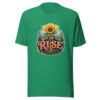 Root For Your Rise Heartbeat-20260613-manual-codex Graphic Tee mockup 5 Root For Your Rise Heartbeat-20260613-manual-codex Graphic Tee mockup 5