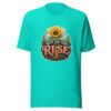 Root For Your Rise Heartbeat-20260613-manual-codex Graphic Tee mockup 6 Root For Your Rise Heartbeat-20260613-manual-codex Graphic Tee mockup 6