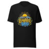 Built For Brighter Days evergreen shirt design