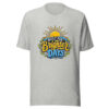 Built For Brighter Days evergreen shirt design