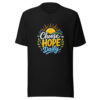 Choose Hope Daily evergreen shirt design