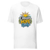 Choose Hope Daily evergreen shirt design