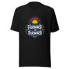 Forward Is Forward evergreen shirt design