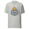 Forward Is Forward evergreen shirt design