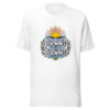 Forward Is Forward evergreen shirt design