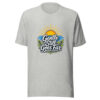 Gentle Still Goes Far Graphic Tee