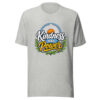 Kindness Has Power evergreen shirt design