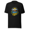 Made For More Light evergreen shirt design