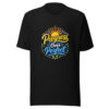 Progress Over Perfect evergreen shirt design