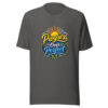 Progress Over Perfect evergreen shirt design