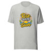 Rise With The Sun evergreen shirt design