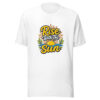 Rise With The Sun evergreen shirt design