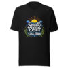 Small Steps Still Count evergreen shirt design