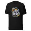 Small Steps Big Sky Graphic Tee mockup 1 Small Steps Big Sky Graphic Tee front view