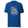 Small Steps Big Sky Graphic Tee mockup 2 Small Steps Big Sky Graphic Tee mockup 2