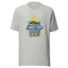 Small Steps Bright Skies Graphic Tee mockup 4 Small Steps Bright Skies Graphic Tee mockup 4