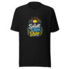 Small Steps Shine Graphic Tee mockup 2 Small Steps Shine Graphic Tee mockup 2