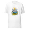 Small Steps Shine Graphic Tee mockup 3 Small Steps Shine Graphic Tee mockup 3