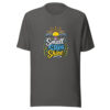 Small Steps Shine Graphic Tee mockup 5 Small Steps Shine Graphic Tee mockup 5