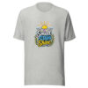 Small Steps Shine Graphic Tee mockup 6 Small Steps Shine Graphic Tee mockup 6