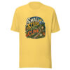 Small Steps Still Climb Heartbeat-20260613-inspirational-codex Graphic Tee front view