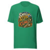 Small Steps Still Climb Heartbeat-20260613-inspirational-codex Graphic Tee mockup 5 Small Steps Still Climb Heartbeat-20260613-inspirational-codex Graphic Tee mockup 5