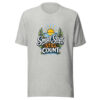 Small Steps Still Count Graphic Tee mockup 5 Small Steps Still Count Graphic Tee mockup 5