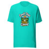 Small Steps Still Count Graphic Tee mockup 6 Small Steps Still Count Graphic Tee mockup 6