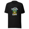 Small Steps Still Count Graphic Tee mockup 7 Small Steps Still Count Graphic Tee mockup 7