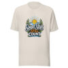 Small Steps Still Count Graphic Tee mockup 8 Small Steps Still Count Graphic Tee mockup 8