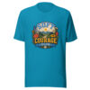Soft Courage Club Heartbeat-20260613-manual-codex Graphic Tee mockup 2 Soft Courage Club Heartbeat-20260613-manual-codex Graphic Tee mockup 2