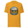 Soft Courage Club Heartbeat-20260613-manual-codex Graphic Tee mockup 3 Soft Courage Club Heartbeat-20260613-manual-codex Graphic Tee mockup 3