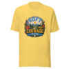 Soft Courage Club Heartbeat-20260613-manual-codex Graphic Tee mockup 4 Soft Courage Club Heartbeat-20260613-manual-codex Graphic Tee mockup 4