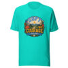 Soft Courage Club Heartbeat-20260613-manual-codex Graphic Tee mockup 6 Soft Courage Club Heartbeat-20260613-manual-codex Graphic Tee mockup 6