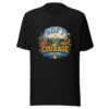 Soft Courage Club Heartbeat-20260613-manual-codex Graphic Tee mockup 7 Soft Courage Club Heartbeat-20260613-manual-codex Graphic Tee mockup 7