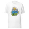 Soft Heart Strong Spirit Graphic Tee mockup 3 Soft Heart Strong Spirit Graphic Tee mockup 3