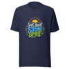 Soft Heart Strong Spirit Graphic Tee mockup 4 Soft Heart Strong Spirit Graphic Tee mockup 4