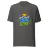 Soft Heart Strong Spirit Graphic Tee mockup 5 Soft Heart Strong Spirit Graphic Tee mockup 5
