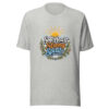 Soft Heart Strong Spirit Graphic Tee mockup 5 Soft Heart Strong Spirit Graphic Tee mockup 5