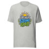 Soft Heart Strong Spirit Graphic Tee mockup 6 Soft Heart Strong Spirit Graphic Tee mockup 6