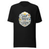 Soft Heart Strong Spirit Graphic Tee mockup 7 Soft Heart Strong Spirit Graphic Tee mockup 7