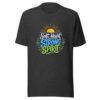 Soft Heart Strong Spirit Graphic Tee mockup 7 Soft Heart Strong Spirit Graphic Tee mockup 7