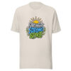 Soft Heart Strong Spirit Graphic Tee mockup 8 Soft Heart Strong Spirit Graphic Tee mockup 8