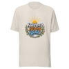Soft Heart Strong Spirit Graphic Tee mockup 8 Soft Heart Strong Spirit Graphic Tee mockup 8